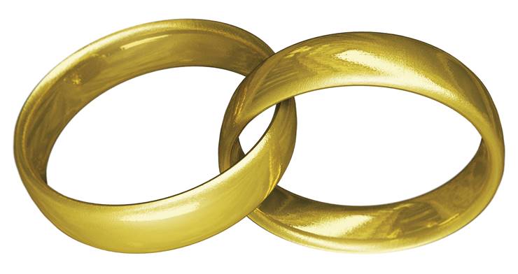 Wedding rings meaning