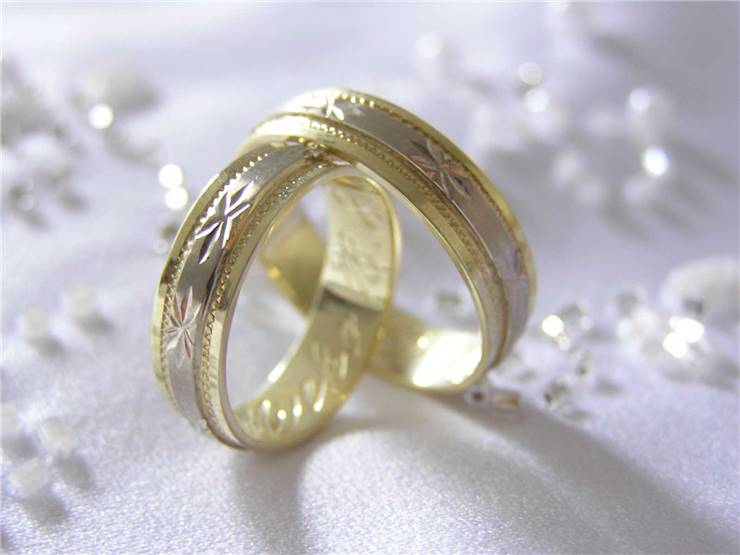 Wedding Rings